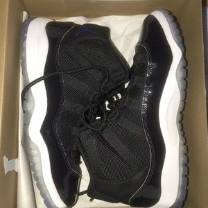 Jordan 11 Retro
